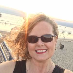 Meet your Posher, Gail